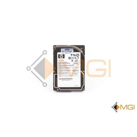 Rpm Dual Port - HP 146GB 10K RPM 2.5