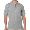 thumbnail image 1 of Gildan Mens DryBlend Polo Shirt, 1 of 2