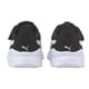 thumbnail image 3 of Tenis Puma Niño Anzarun Negro 14 cm, 3 of 4