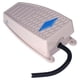 thumbnail image 1 of Interruptor De Pie Eléctrico, Interruptor De Pedal De aleación De Aluminio Para Fábrica, 1 of 7
