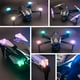 thumbnail image 5 of FPV Drone with 1080P Double Camera 2.4G WIFI FPV RC Quadcopter with Headless Mode Follow Me Altitude Hold Toys Gifts for Kids Adults Clearance Items, 5 of 9