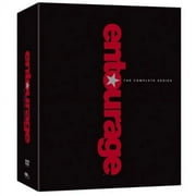 Entourage: The Complete Series (Box Set) [DVD]