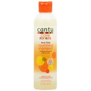 Cantu Care for Kids Shampoo & Conditioner & Leave-in Conditioner