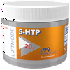 LiftMode 5-HTP Powder - 20 Grams (0.71 Oz) - 98% Pure - FBLM