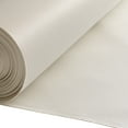 thumbnail image 3 of Marine Vinyl Upholstery Fabric White Carbon Fiber 54" Wide By 10 Yards Boat Auto, 3 of 5