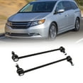 thumbnail image 4 of Left Right Sway Bar Link, Sturdy K750304 1 Pair Front Stabilizer Bar Link  For Car, 4 of 8