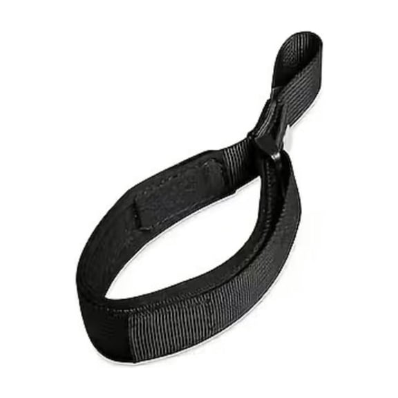 Automatic Retractable Dog Leash Wrist Strap Accessory Adjustable Anti Slip Hand Loop Replacement Walking Handle for Pets