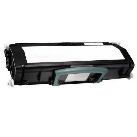 Remanufactured Dell 330-4130 toner cartridge - black