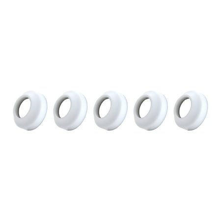 

Insulator Gasket for TIG Welding Torches 17/18/26 with Stubby Set-Up - Model: 18CG20 - (5 PACK)
