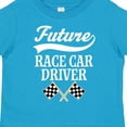 thumbnail image 4 of Inktastic Future Race Car Driver Racing Boys Toddler T-Shirt, 4 of 5