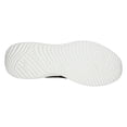 thumbnail image 3 of Tenis Hombre SKECHERS Modernos Comodos Memory Foam negro 29, 3 of 5