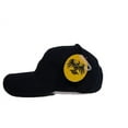 thumbnail image 2 of South Carolina SC State Palmetto Dark Blue Embroidered Cap Hat (RUF), 2 of 3