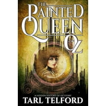 The Painted Queen of Oz