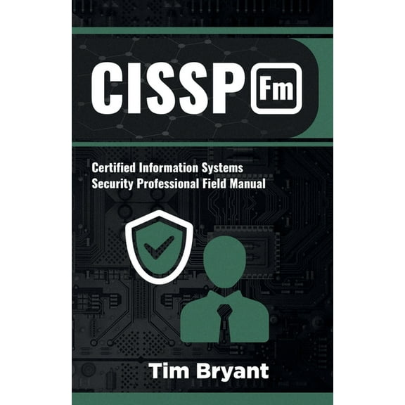 Cissp FM, (Paperback)