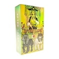 thumbnail image 3 of Tarot Anglais Visions Cartes de Tarot deck Prism 6 Cosmo, 3 of 5