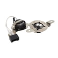 thumbnail image 3 of Par de altavoces PowerBass OE65C-TY de 6.5 pulgadas para Toyota, modelo OEM, 3 of 3