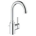 thumbnail image 1 of Grohe 3213800A Concetto Single Hole Bathroom Faucet, Chrome, 1 of 1