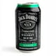 thumbnail image 2 of Pack de 24 Bebida Preparada Jack Daniels Ginger 350 ml, 2 of 3