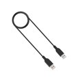 thumbnail image 1 of Línea De Conexión Lin de carga de la fuente del adaptador de corriente del cable de datos del cargador USB de alta calidad de los 2M, 1 of 8