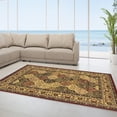 thumbnail image 2 of Persian Treasures Kerman Multi 9X12, 2 of 4