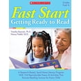 thumbnail image 1 of Pre-Owned Fast Start: Getting Ready to Read: A Research-Based, Send-Home Literacy Program with 60 Reproducible Poems and Activitie, (Paperback), 1 of 1
