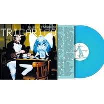 Tricarico - Io Sono Francesco 20th Anniversario - Music & Performance - Vinyl