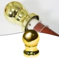 thumbnail image 1 of Flagpole Finial Ball Flagpoles Ball Easy Installation Exquisite For Flagpoles, 1 of 7