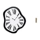 thumbnail image 1 of Reloj de pared,Reloj de pared interior nórdico con números romanos,Reloj de pie de casa de muñecas,Reloj de pie en miniatura para casa de muñecas,mueble pequeño,Reloj de pie clásico para, 1 of 8