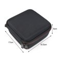 thumbnail image 4 of Estuche Rígido Mini Bolsa De Almacenamiento Portátil Disco Duro Caja Protectora De Carcasa A Prueba De Golpes Para Wd My Passport Wireless Pro Travel matsuzay EL009427-00, 4 of 6