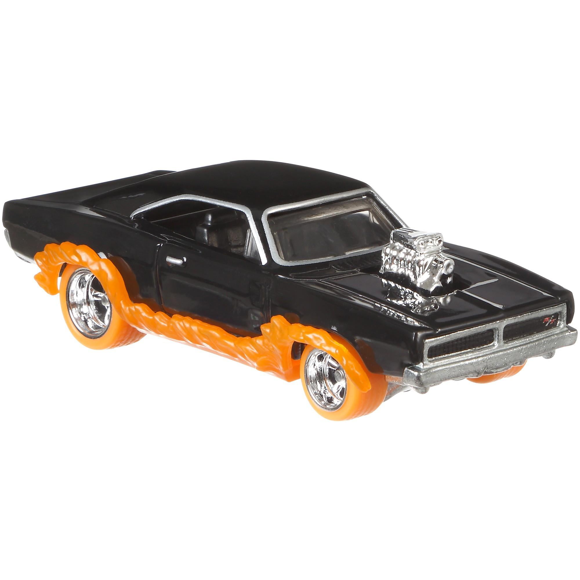 Details about   Hot Wheels Mint Loose 50 Favorites '71 AMC Javelin with Real Riders 
