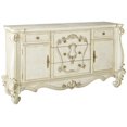 thumbnail image 1 of ACME Versailles Bone White Dresser, 1 of 5