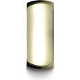 thumbnail image 3 of Mens 14K Yellow Gold, 10.0mm High Dome Heavy Comfort-Fit Wedding Band (sz 9.5), 3 of 3