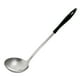 thumbnail image 1 of Cucharón de sopa de Acero Inoxidable Unique Bargains 10.6 Pulgadas Diseño Restaurante cocina, 1 of 7