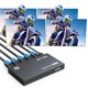 thumbnail image 1 of Divisor HDMI MT-VIKI 4K @60Hz 1x4, RGB 4:4:4, HDMI2.0b, HDCP2.2, 1 of 7