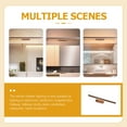 thumbnail image 4 of TEHAUX 1 Set Vanity Lamp Assorted Color No Fixture for Hotel Rooms, 4 of 8