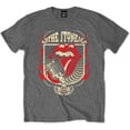 thumbnail image 1 of The Rolling Stones T-Shirt Unisexe 40 Licks, 1 of 3