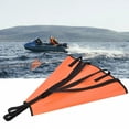 thumbnail image 3 of Superior Sea Anchor for Inflatable Boats and Jet Skis Enhanced Performance, 3 of 8