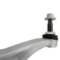 thumbnail image 4 of TRQ Front Lower Control Arm with Ball Joint Set Fits BMW, 4 of 5