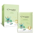 thumbnail image 1 of Mascarilla facial My Beauty Diary con aloe vera, paquete de 8, 1 of 9