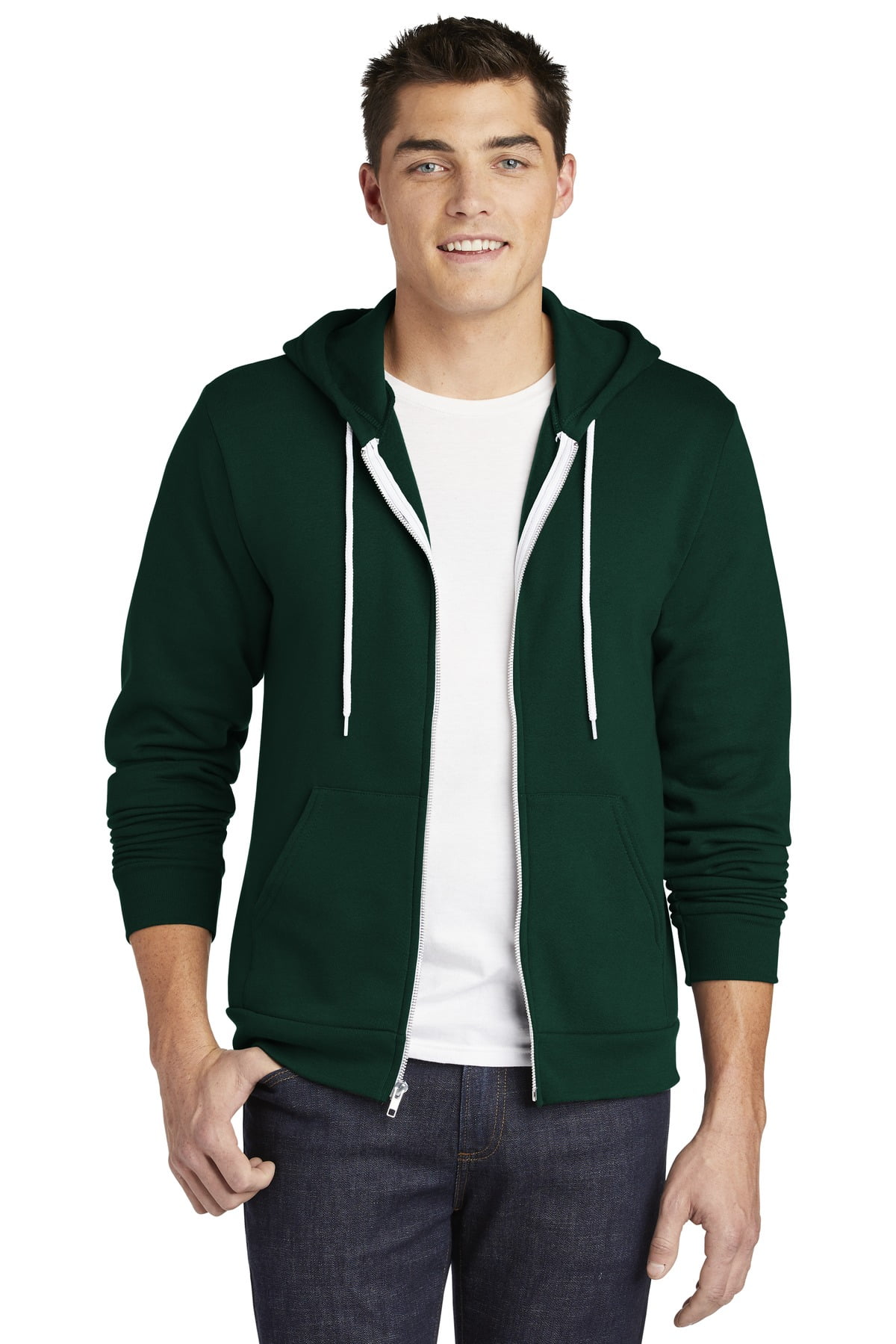 us apparel hoodie