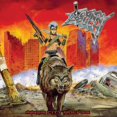 thumbnail image 2 of Johnny Touch - Inner City Wolves - Vinyl, 2 of 2