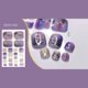 thumbnail image 1 of Pegatinas para uñas para decoración de uñas, pegatinas para uñas para mujeres, pegatinas para uñas de los pies, pegatinas para uñas de los pies, pegatinas para uñas de imitación de diamante bronceado,, 1 of 2