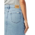 thumbnail image 2 of Levi Strauss SignatureMC Jupe midi d’époque pour femme, 2 of 5
