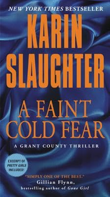 Grant County Thrillers: A Faint Cold Fear (Paperback) - image 3 of 3