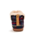 thumbnail image 5 of Dearfoams Men's Brixen Energy Return Bootie Slipper, 5 of 10