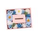 thumbnail image 2 of Caja de regalo de flores de jabón Eternal Rose | Embalaje transparente con ventana | Jabón corporal decorativo para baño | Rosa artificial fragante | Regalos románticos para aniversario, boda, 2 of 6