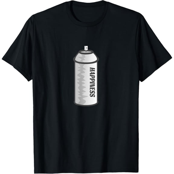 Happiness Spray T-Shirt
