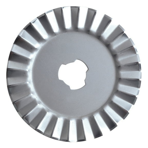 Fiskars 45mm Pinking Rotary Blade Replacement