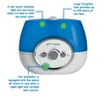 thumbnail image 5 of PureGuardian 1.5 Gallon 100-Hour Warm and Cool Mist Ultrasonic Humidifier, 630 Sq. ft, H1510, 5 of 11