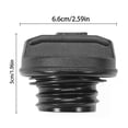 thumbnail image 2 of Fuel Tank Cap Lock 7020-010120 for CF-Moto CForce CF ATV UTV 450 550 550 550 520 800 820 850 1000 EU4 EU5 7020-010120, 2 of 5